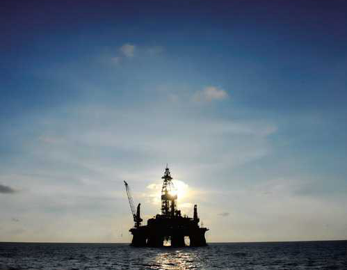 石油装备及矿山机械