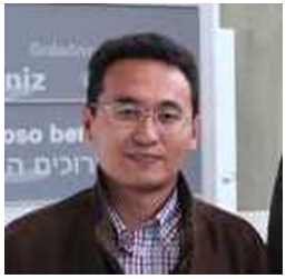 Cauranbayva Eraly Bolatovicha