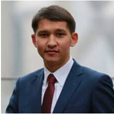 Adambekov Tlektes Serikbayuly